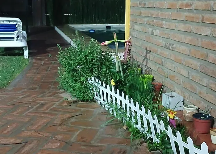 Naturaleza Y Tranquilidad