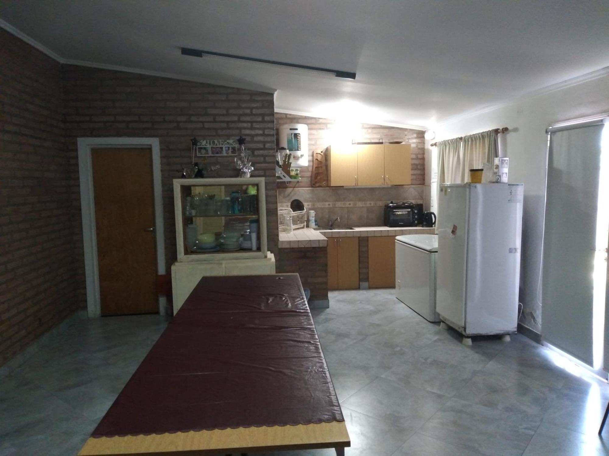 Holiday home Naturaleza Y Tranquilidad Zavalla
