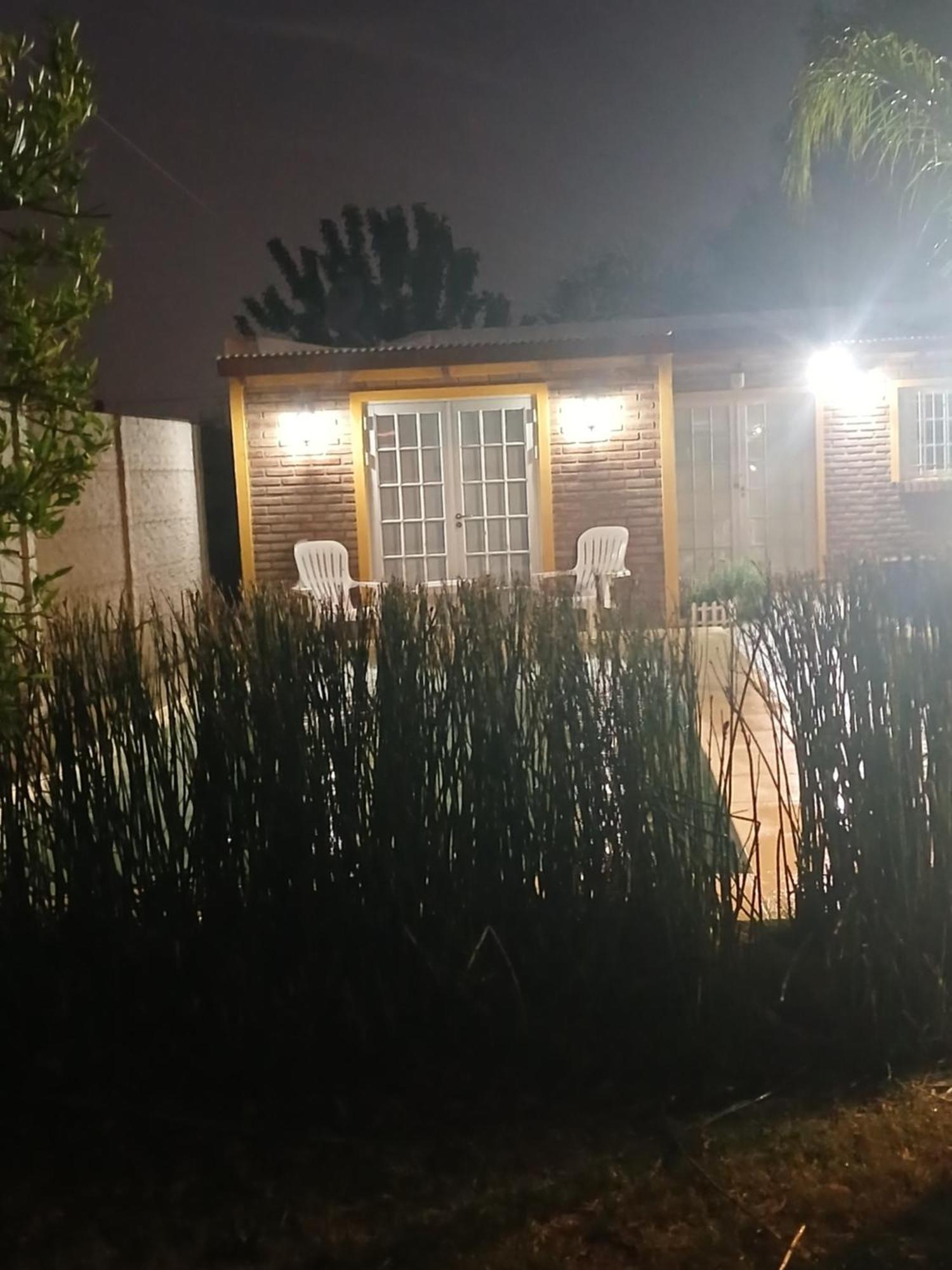 Holiday home Naturaleza Y Tranquilidad Zavalla