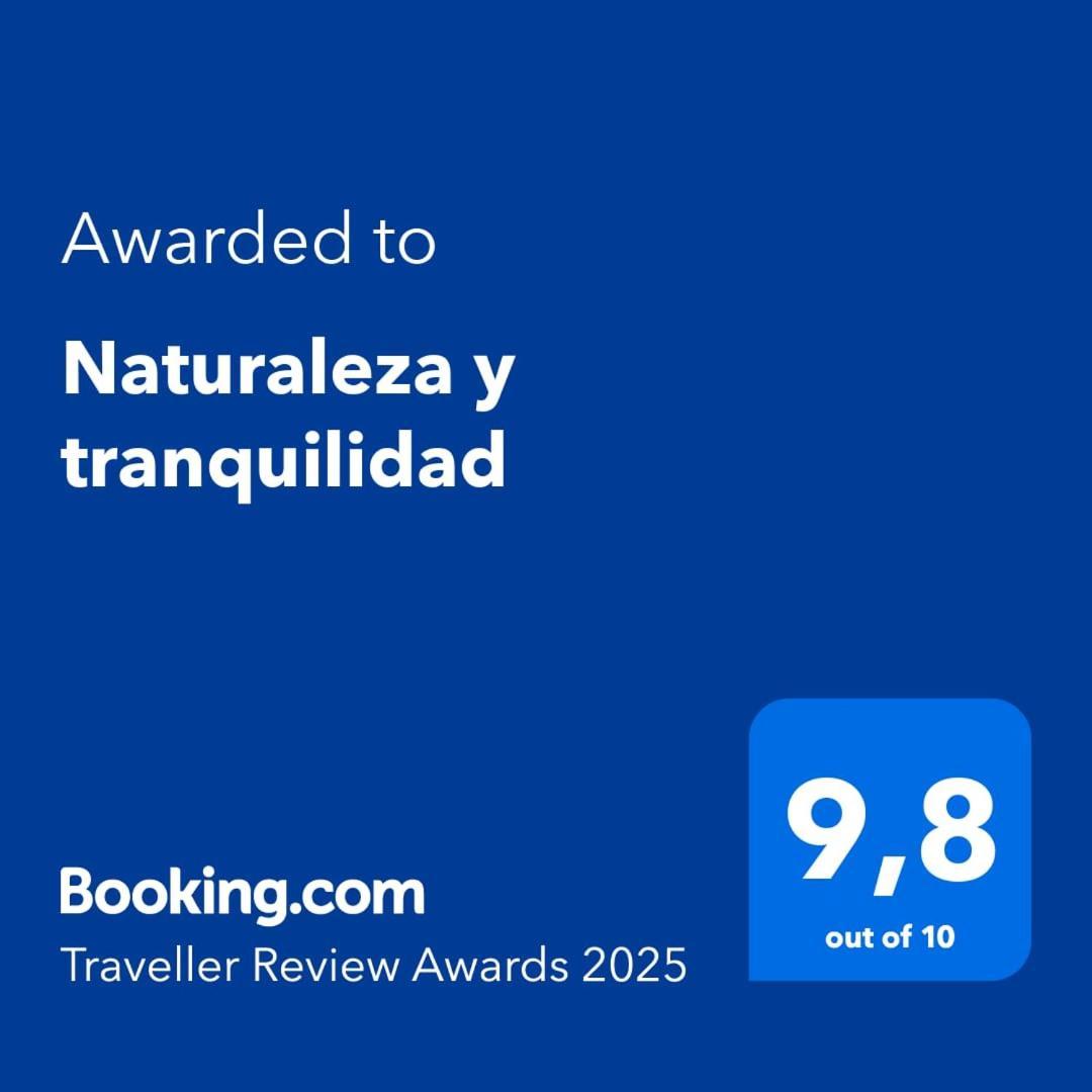 Naturaleza Y Tranquilidad *
