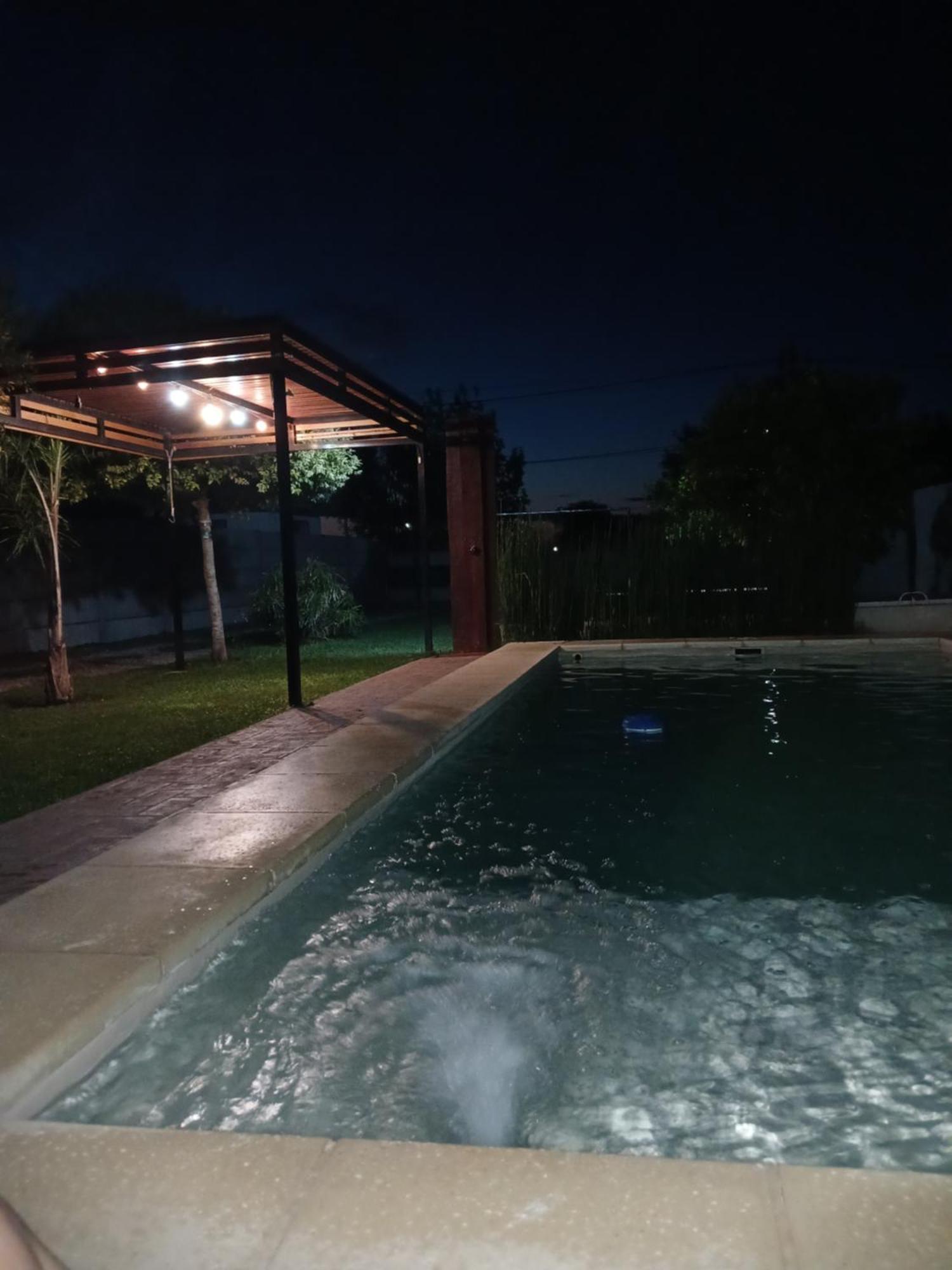 Naturaleza Y Tranquilidad * Zavalla